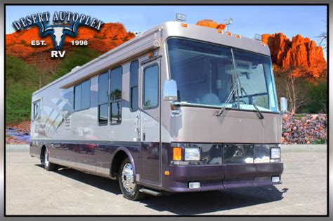 beaver patriot thunder for sale|1998 beaver patriot motorhome.